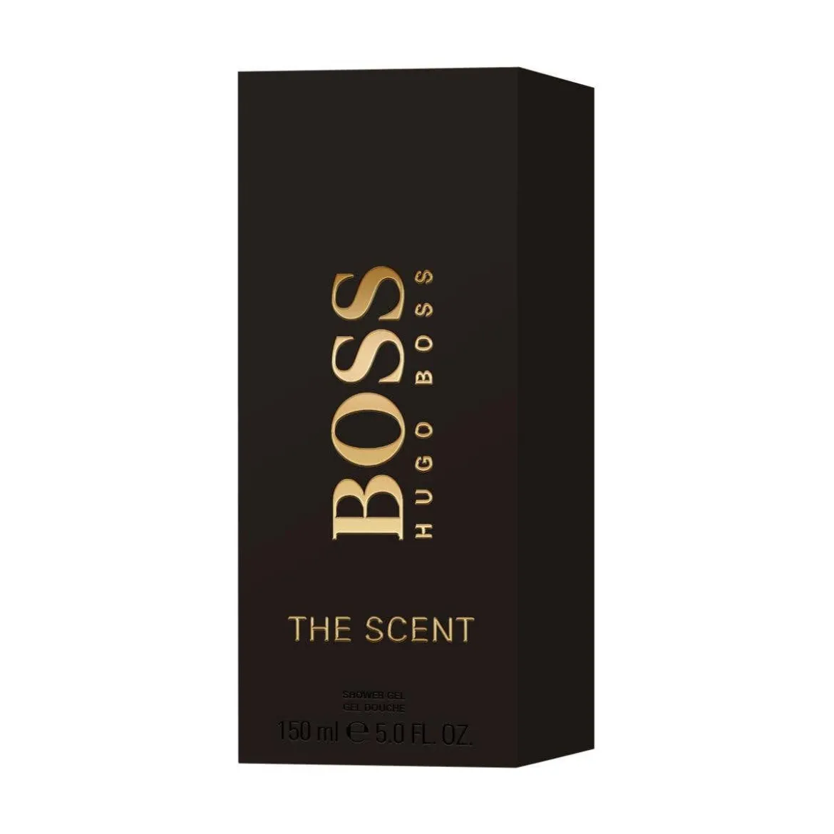 Boss The Scent Shower Gel
