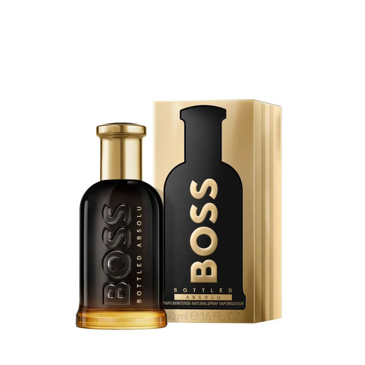 Bottled Absolu Parfum Intense