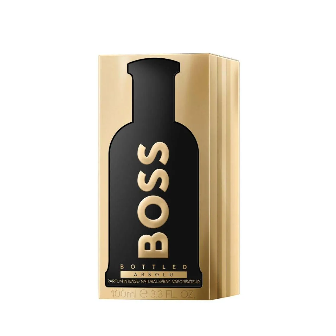 Bottled Absolu Parfum Intense