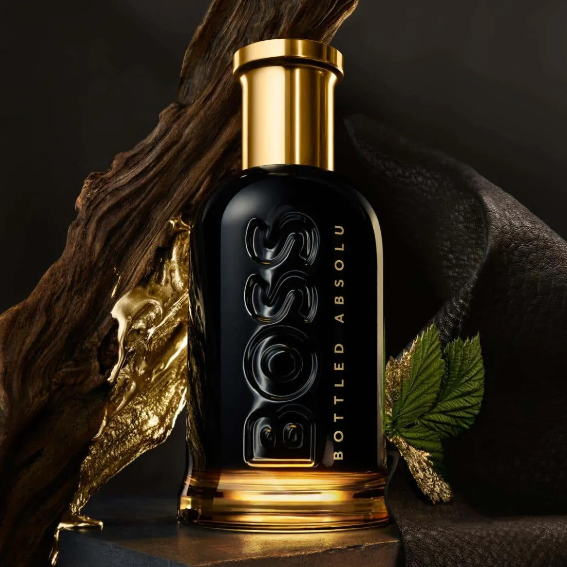 Bottled Absolu Parfum Intense