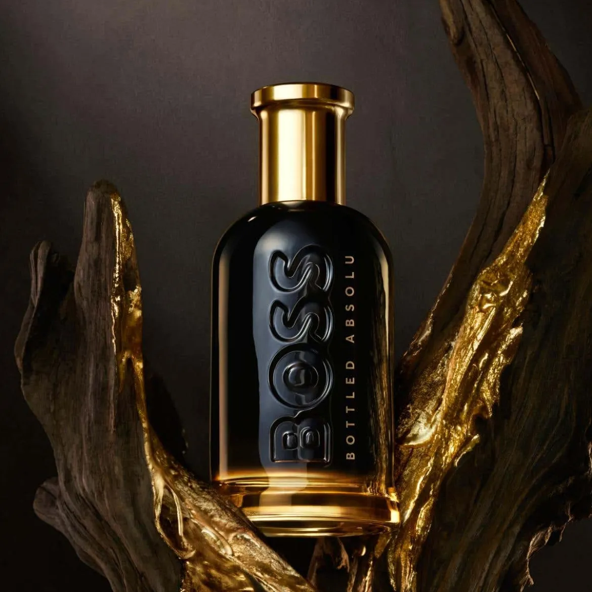 Bottled Absolu Parfum Intense