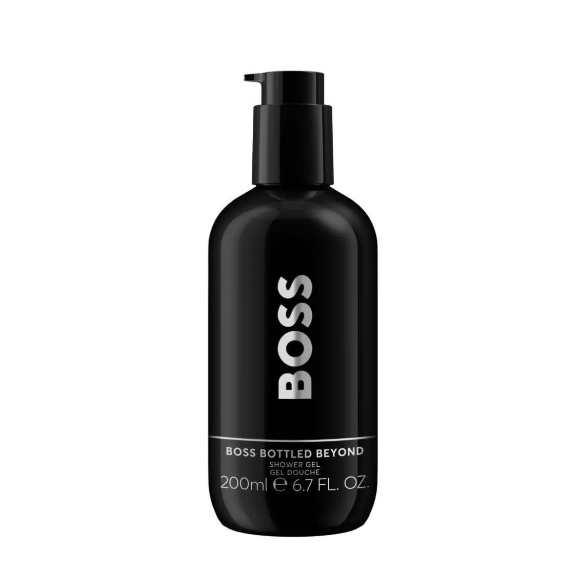 Bottled Beyond Shower Gel For Him