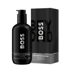Bottled Beyond Shower Gel For Him