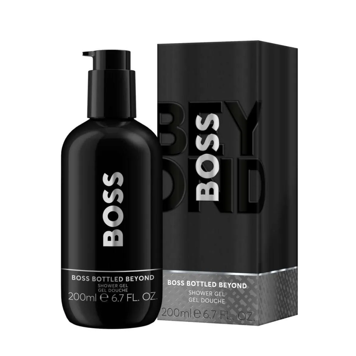 Bottled Beyond Shower Gel For Him