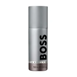 Bottled Deodorante spray