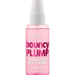Bouncy Plump Hydrating Dewy Spray Viso