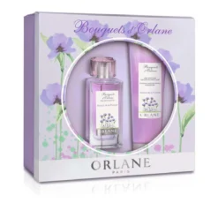 Bouquet Pivoine Eau de Toilette Cofanetto