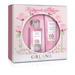 Bouquet Rose Eau de Toilette Cofanetto