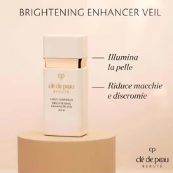 Brightening Enhancer Veil