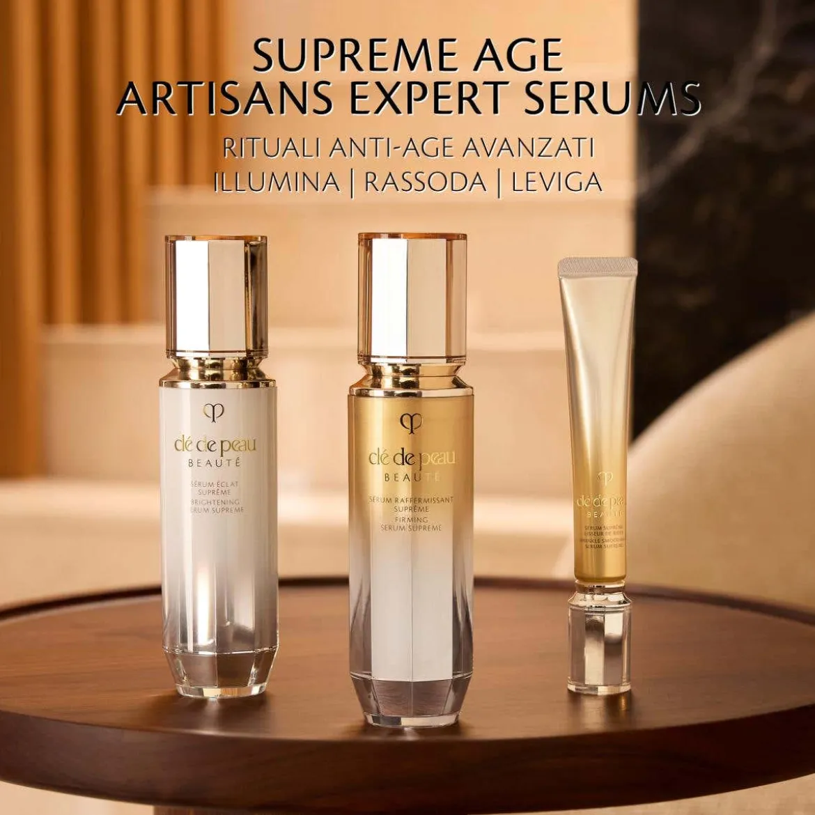Brightening Serum Supreme