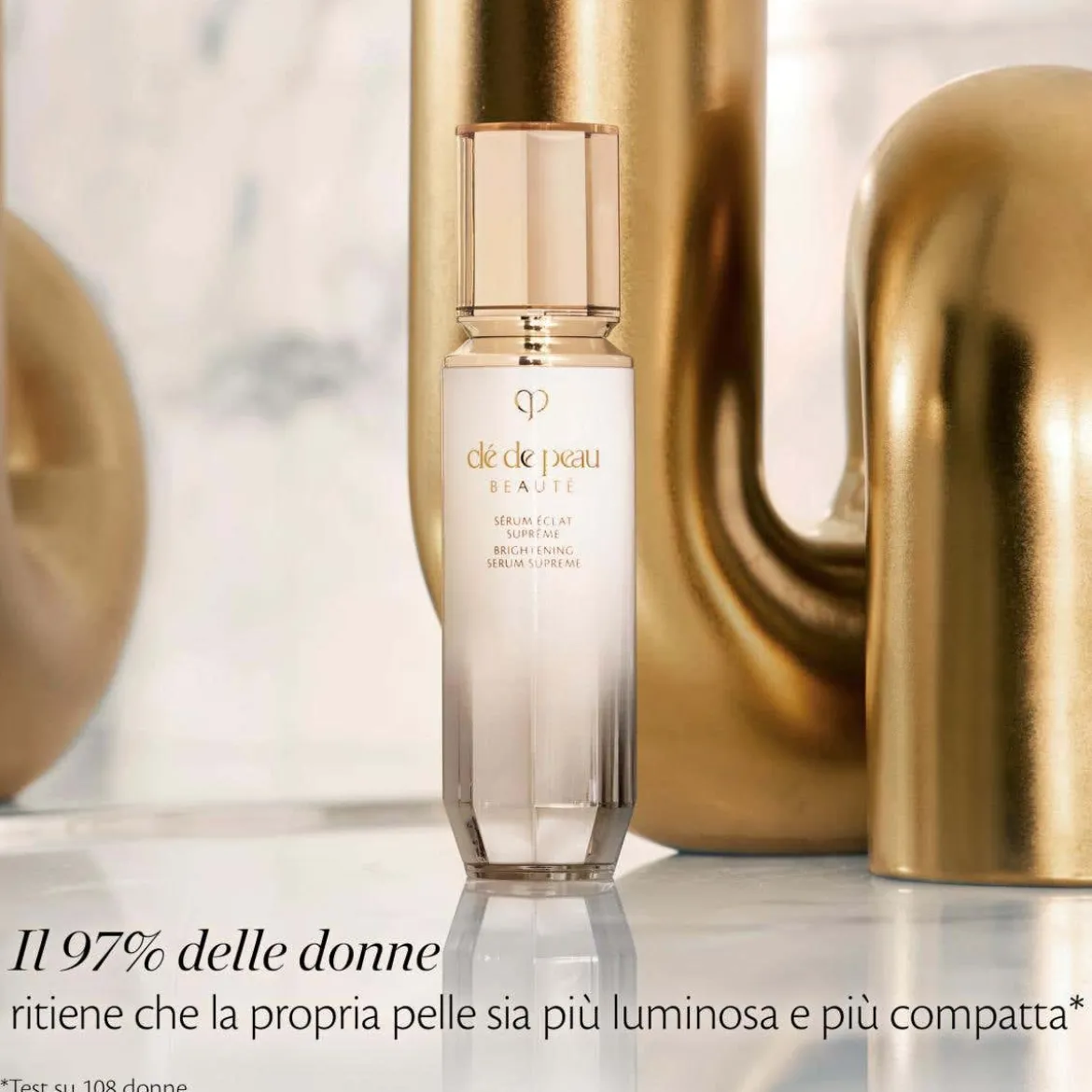 Brightening Serum Supreme