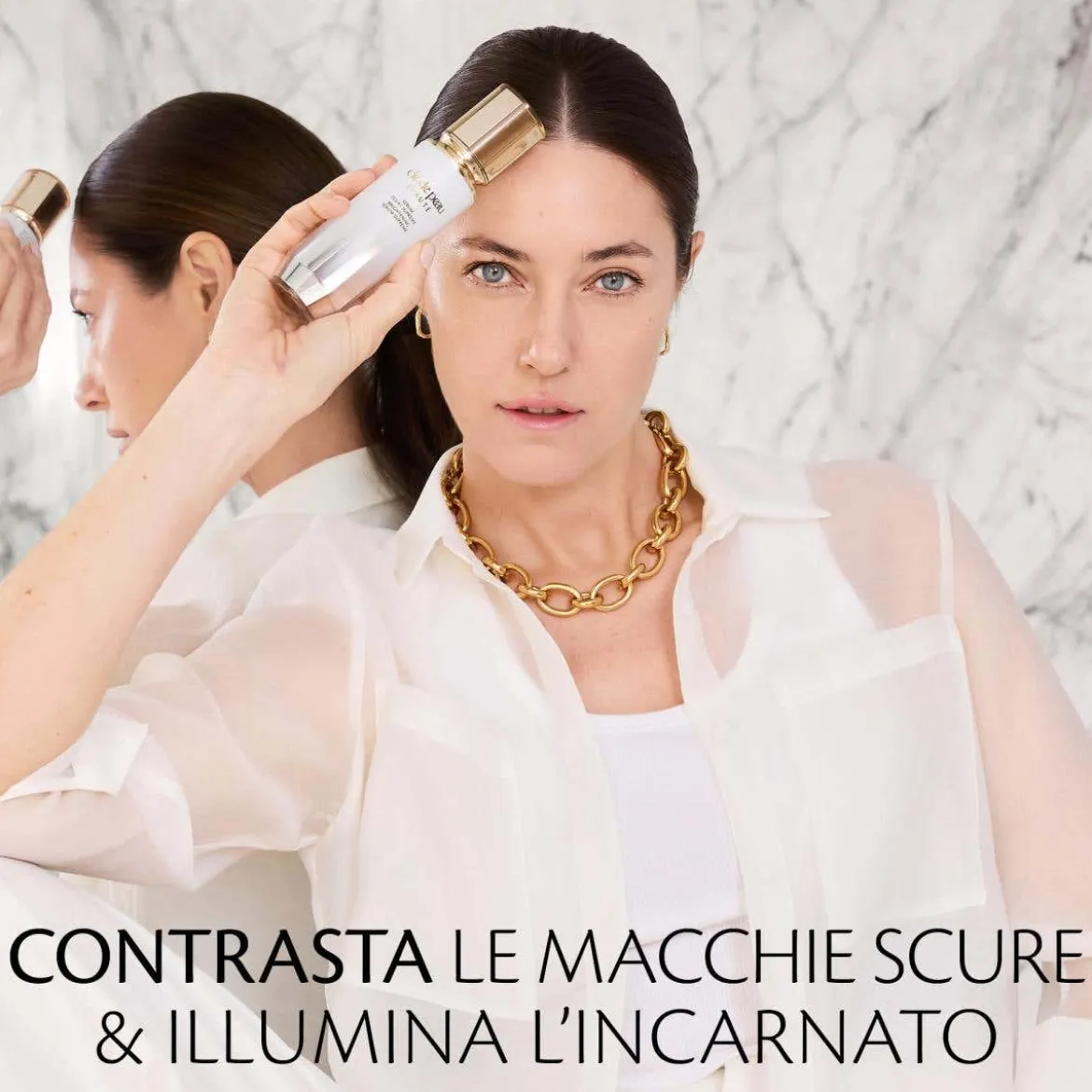 Brightening Serum Supreme