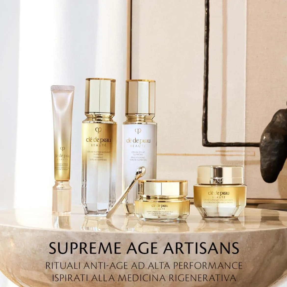 Brightening Serum Supreme