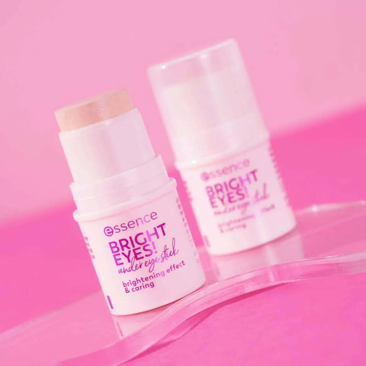 Bright Eyes! Crema Stick Contorno Occhi