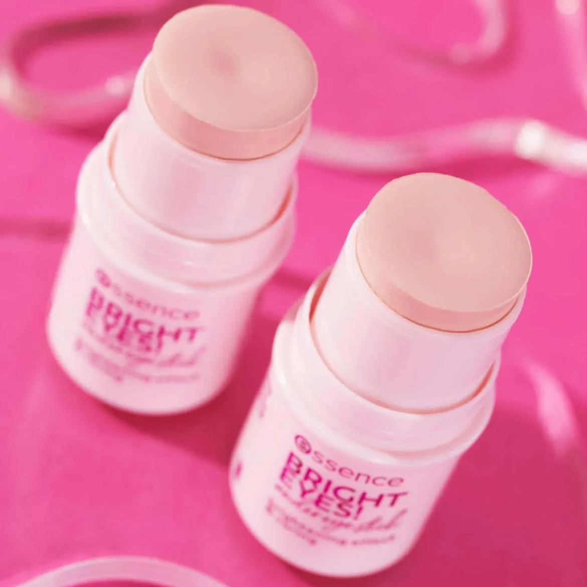 Bright Eyes! Crema Stick Contorno Occhi