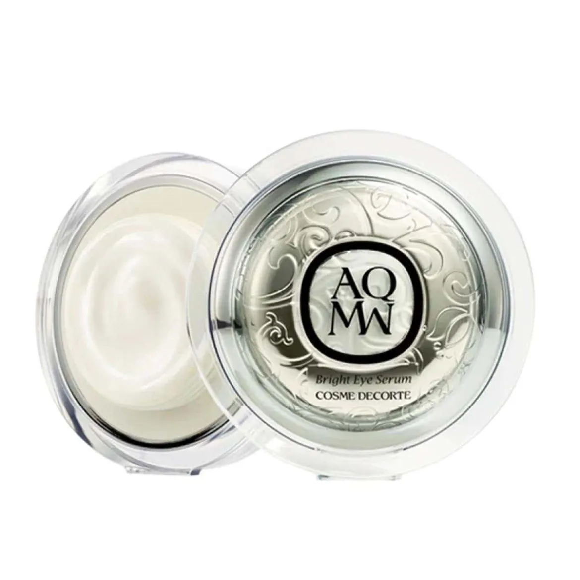 Bright Eye Serum