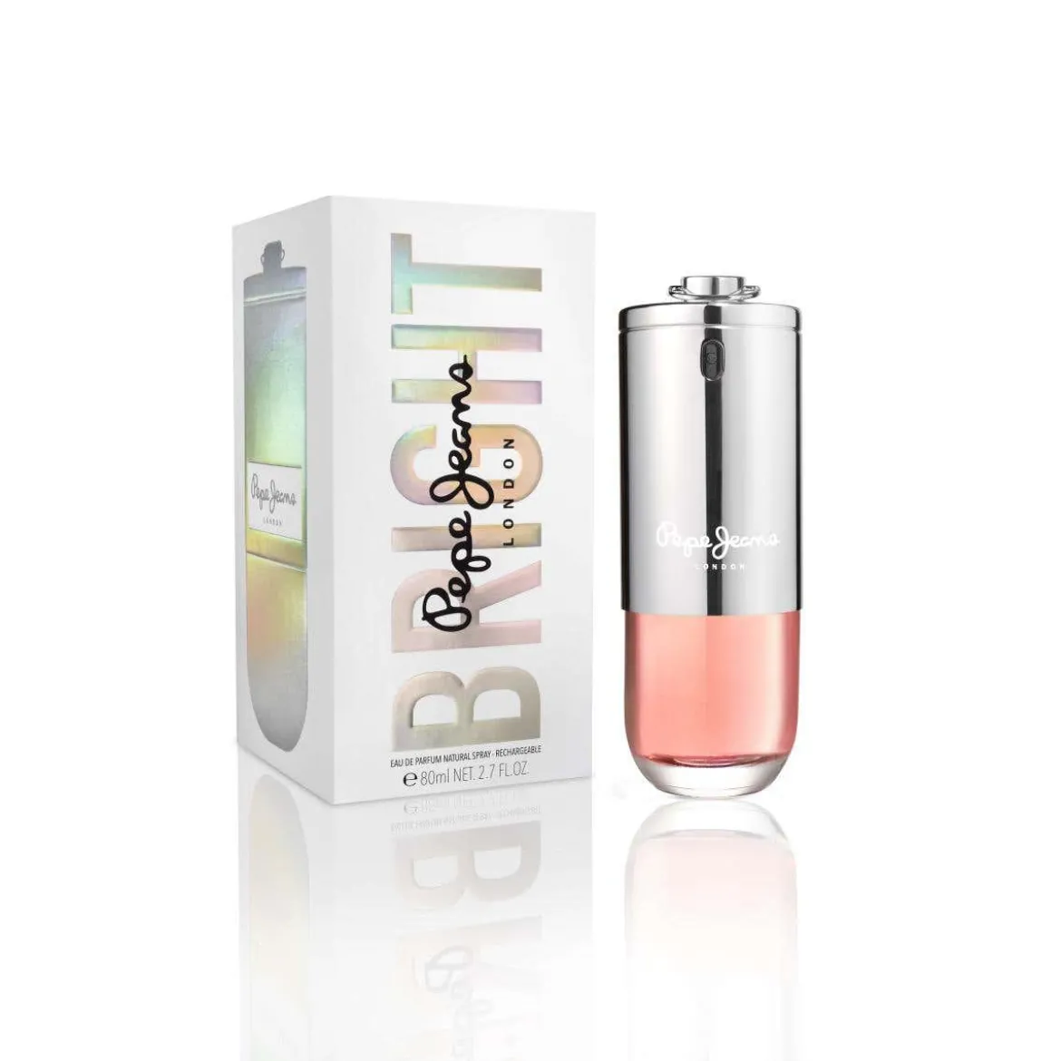 Bright for Her Eau de Parfum