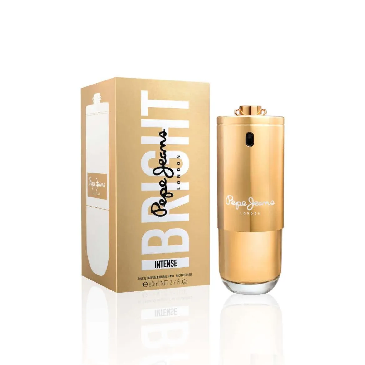 Bright Intense For Her Eau De Parfum