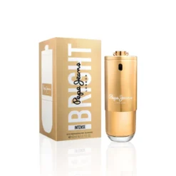 Bright Intense For Her Eau De Parfum