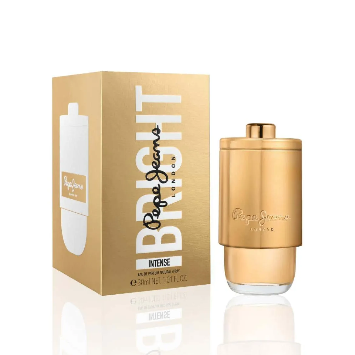 Bright Intense For Her Eau De Parfum