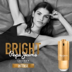 Bright Intense For Her Eau De Parfum