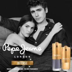 Bright Intense For Her Eau De Parfum