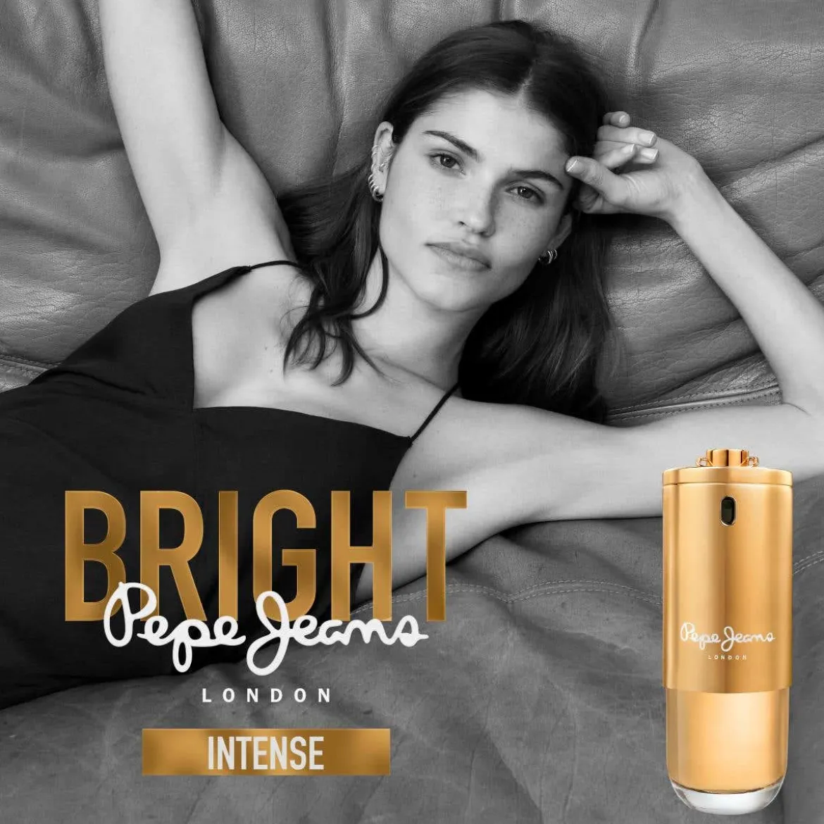 Bright Intense For Her Eau De Parfum