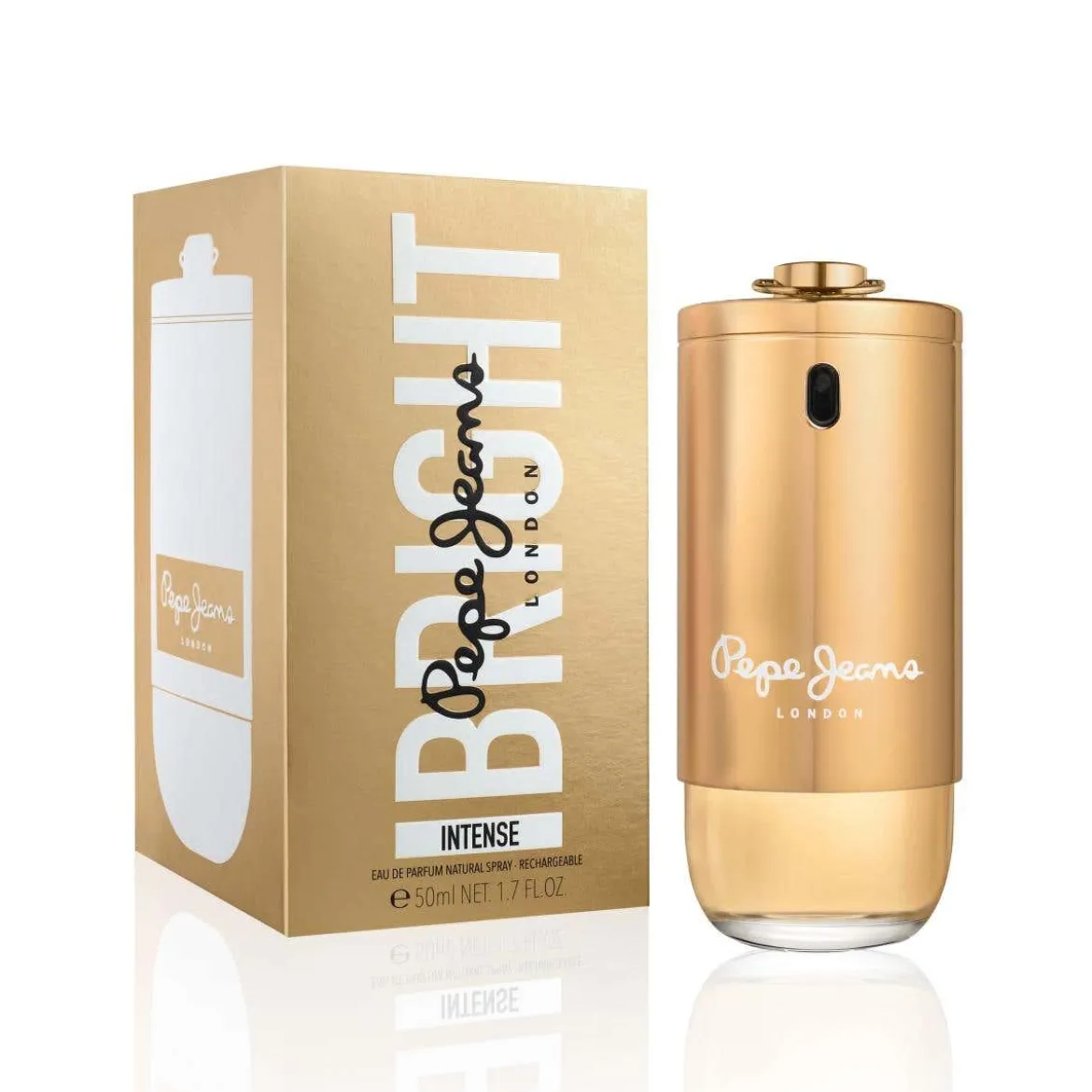 Bright Intense For Her Eau De Parfum