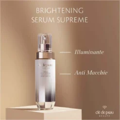 Brightnening Serum Supreme