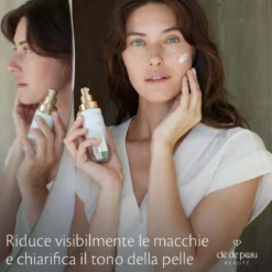 Brightnening Serum Supreme