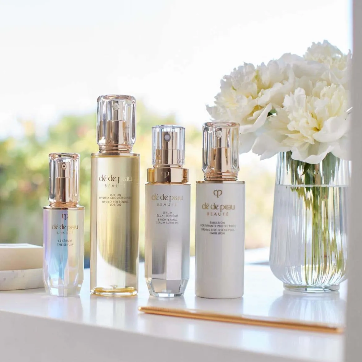 Brightnening Serum Supreme