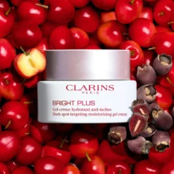Bright Plus Crema-Gel Idratante