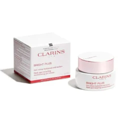 Bright Plus Crema-Gel Idratante