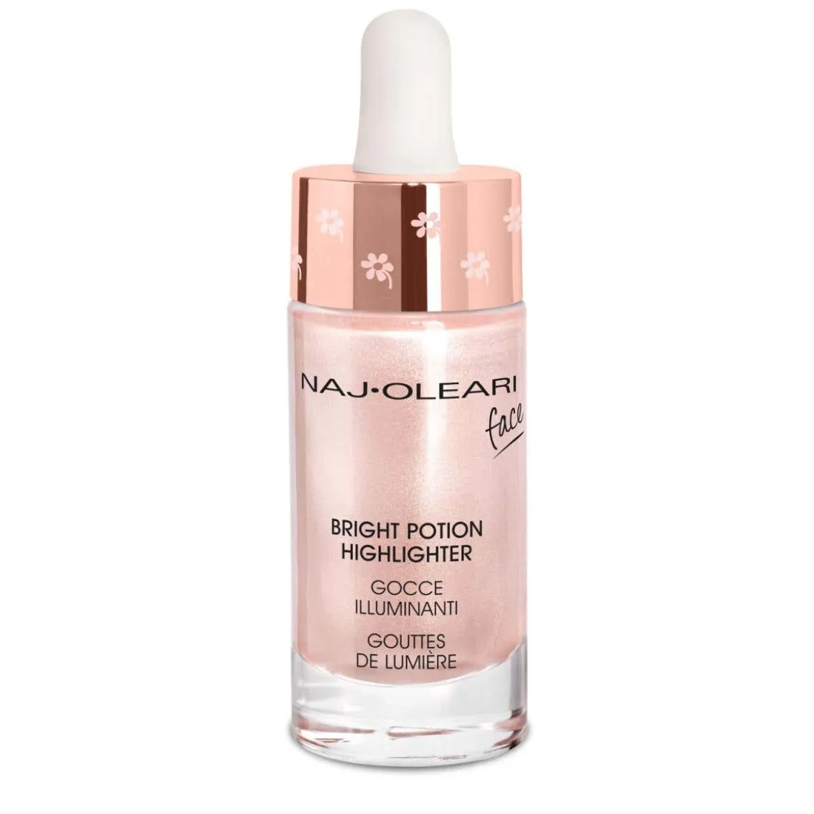 Bright Potion Highlighter