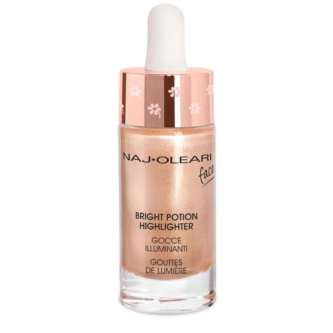 Bright Potion Highlighter