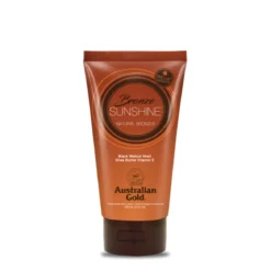 Bronze Sunshine