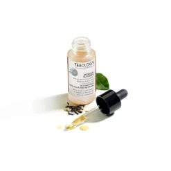 Bronzing Tea Drops