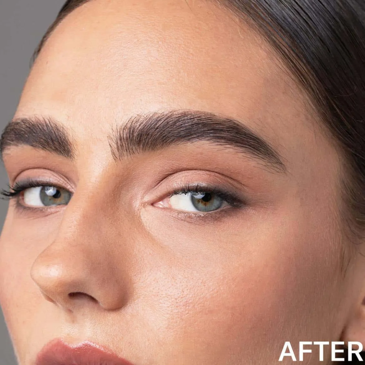 Brow A Spell