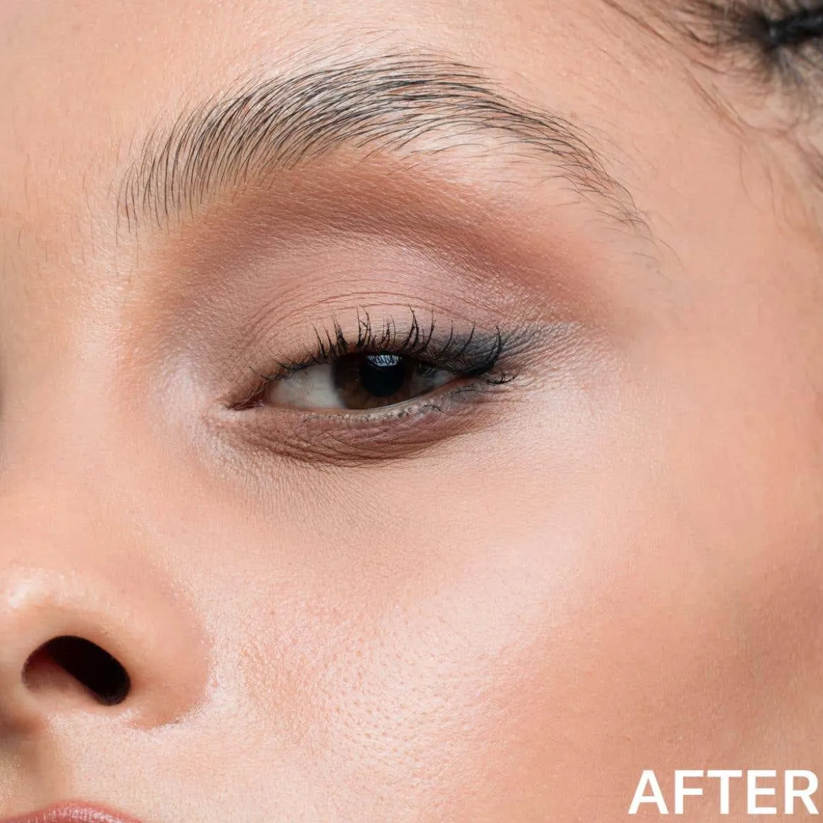 Brow Glaminate