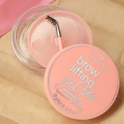 Brow Lifting Gel Set Sopracciglia