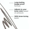 Brow Power™ - Universal Taupe
