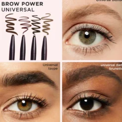 Brow Power™ - Universal Taupe