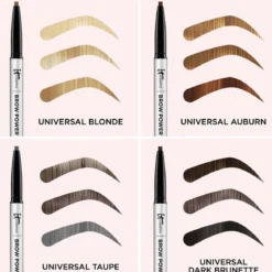Brow Power™ - Universal Taupe