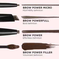 Brow Power™ - Universal Taupe