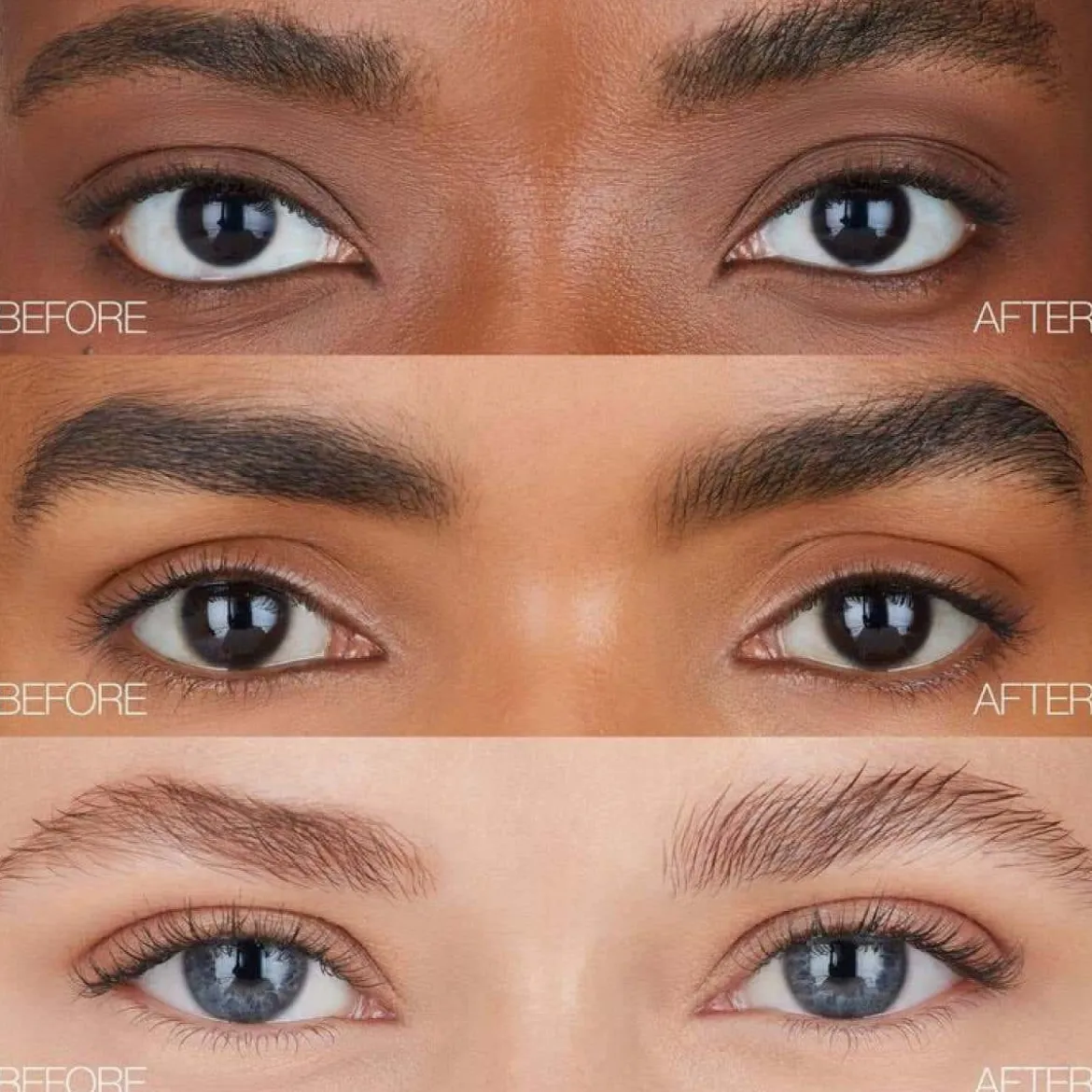 Brow Shaping Gel