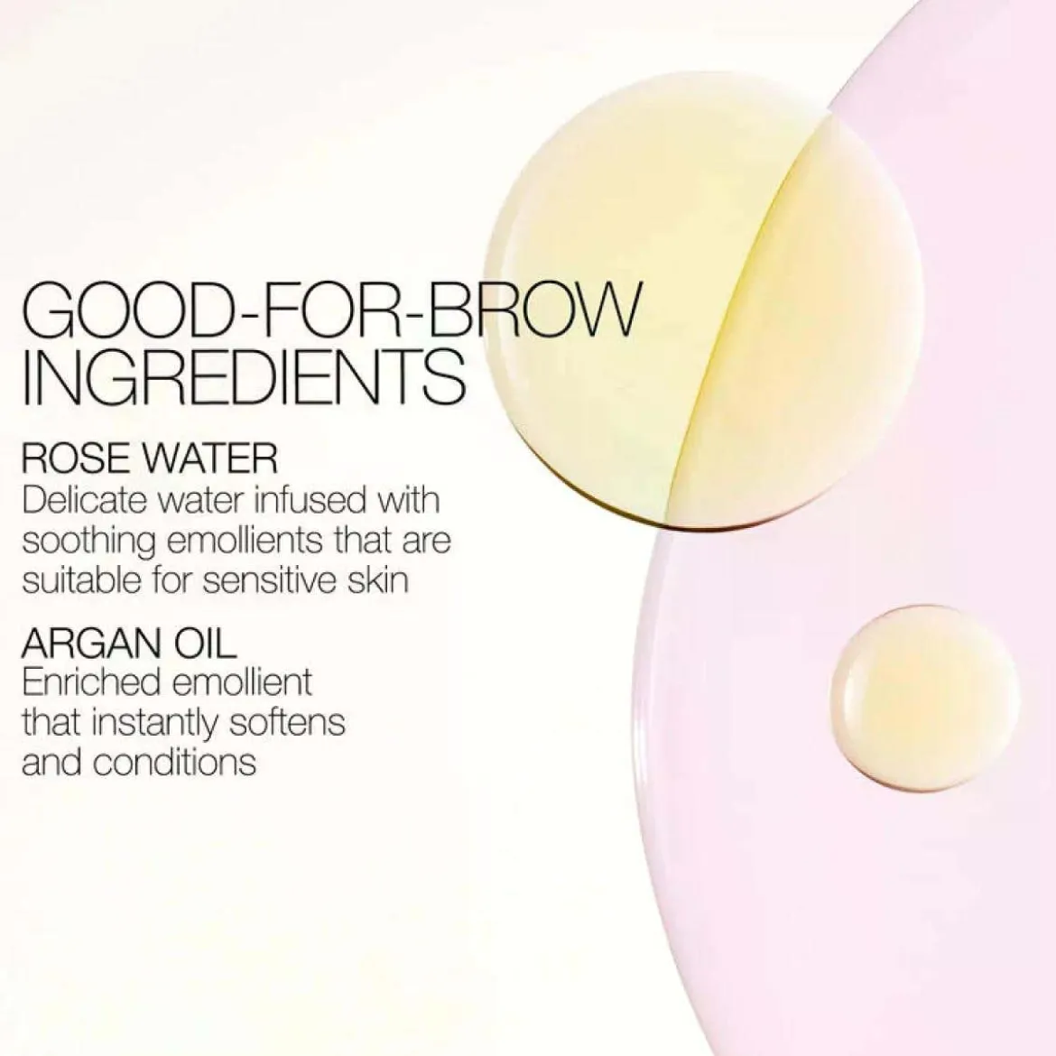 Brow Shaping Gel