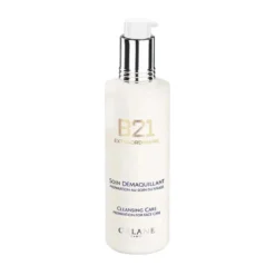 B21 soin démaquillant preparazione per la cura viso