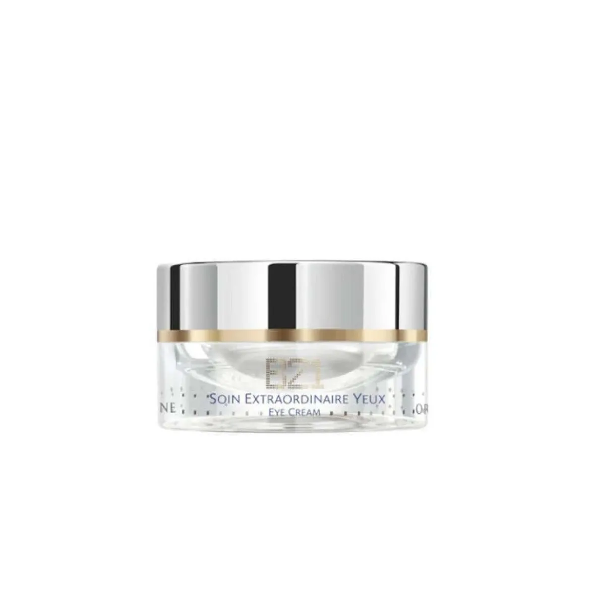 B21 Soin jeunesse des yeux crema contorno occhi