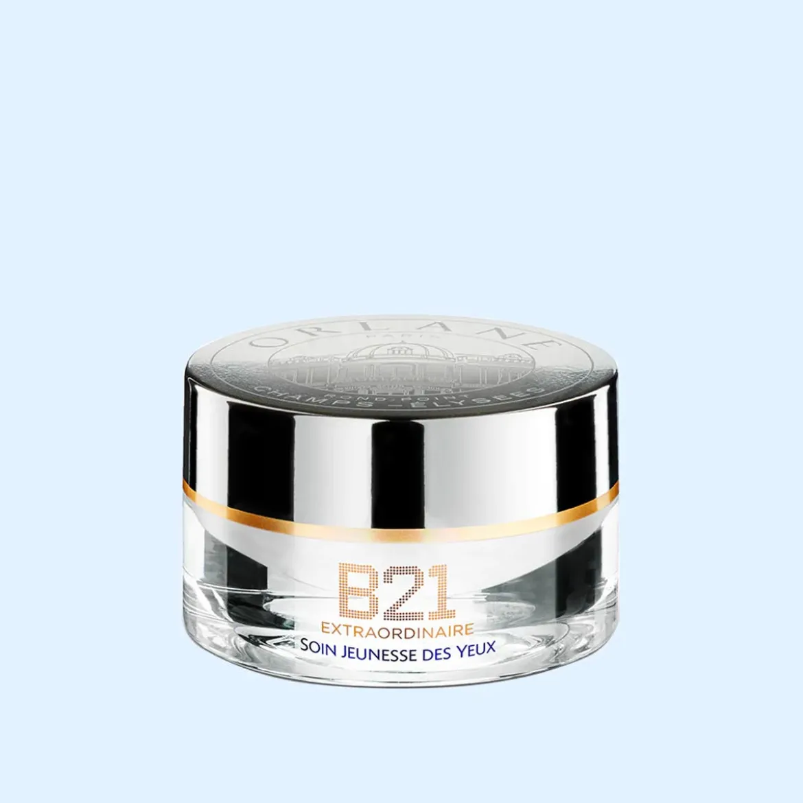 B21 Soin jeunesse des yeux crema contorno occhi