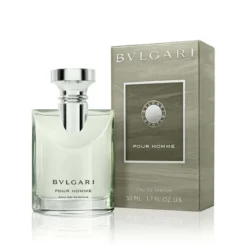 Bulgari pour homme Eau de Parfum